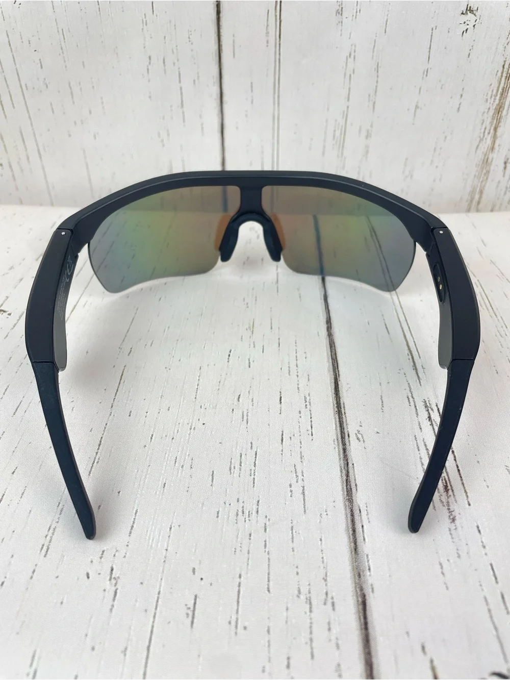 Ghostek SHADES Wireless Audio Sunglasses